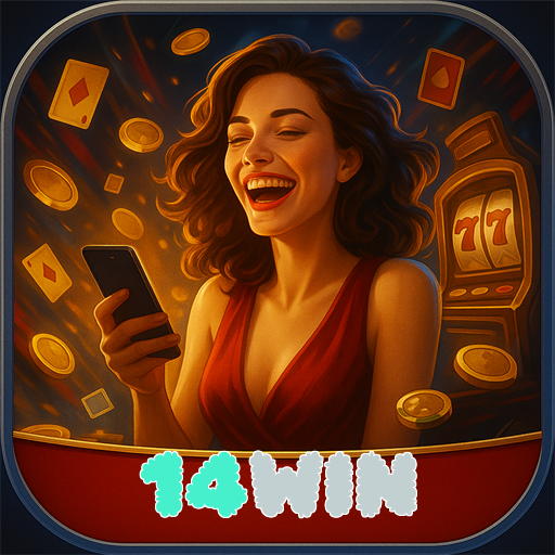 14win : Entre no melhor app de cassino para jogos no Brasil