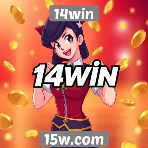 Promoções e bônus para novos usuários do 14win