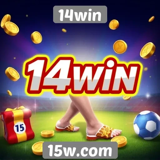 14win oferece novos jogos em sua plataforma