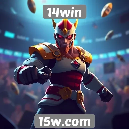Dicas para iniciantes no 14win