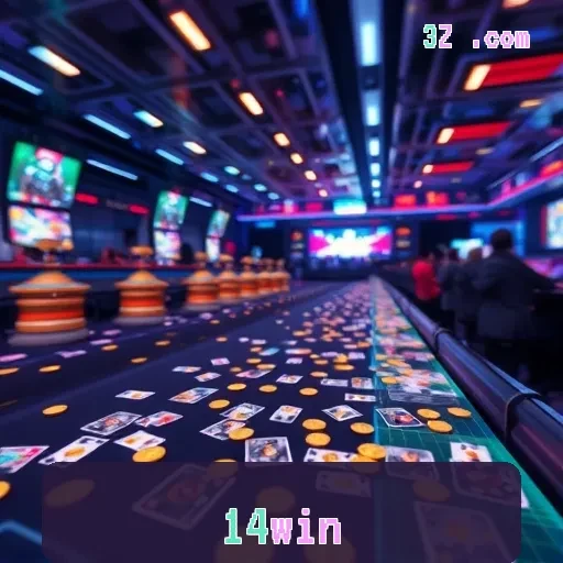 14win: Segurança em Jogos Online - Descubra Como Jogar Tranquilo