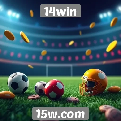 Avaliação das opções de pagamento no 14win